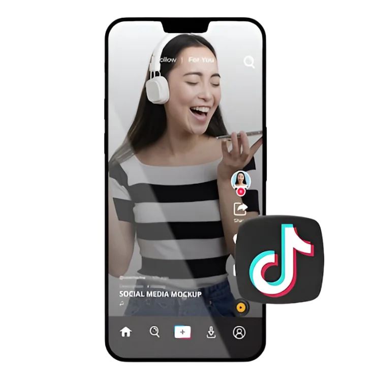 Buy Instant TikTok Views for Your Posts